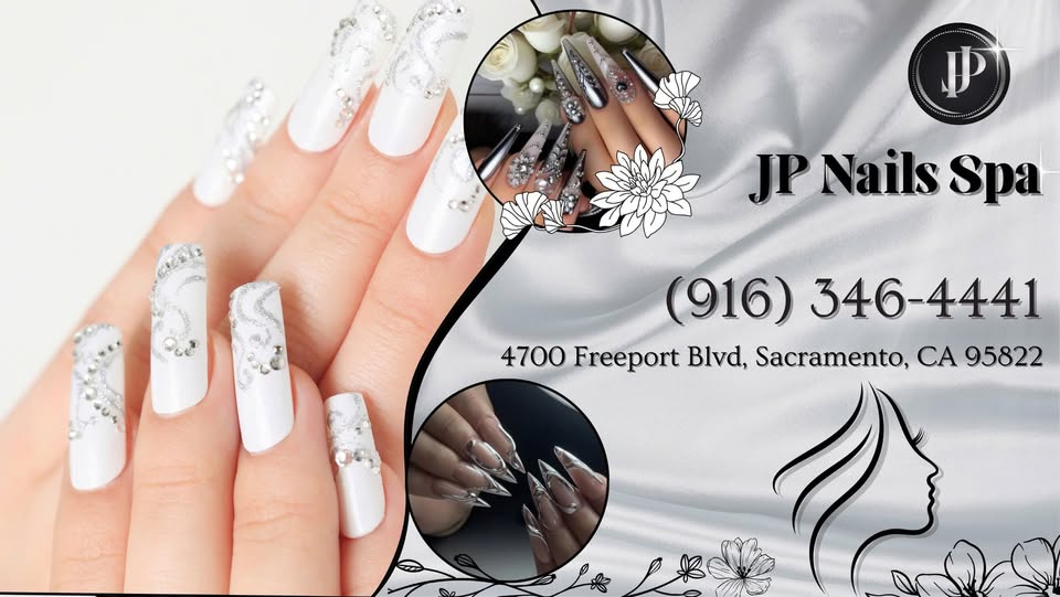 The Ultimate Guide to Radiant Nails: Where Artistry Meets Wellness