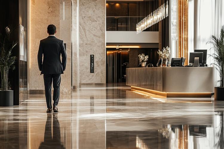 🏨 Hotel Naimat Showcase: A Fresh Look at Comfort, Service, and Guest Experience