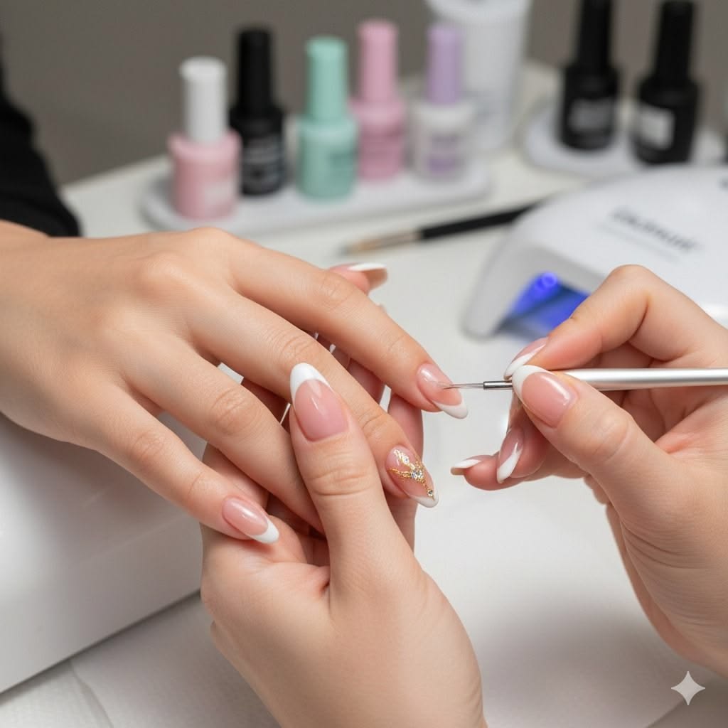 A Complete Guide to Services at LG Nails & Spa Clearwater